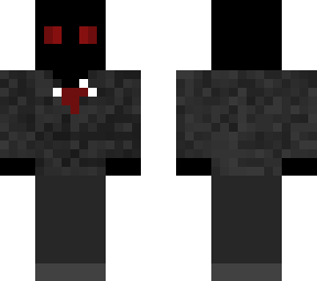 spirit from the hell