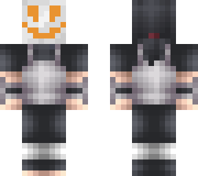 spooky anbu