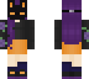 spooky bunny