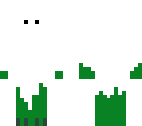 spooky dino