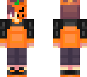 spoopy boy p4 (kinda done)
