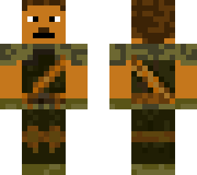 steve