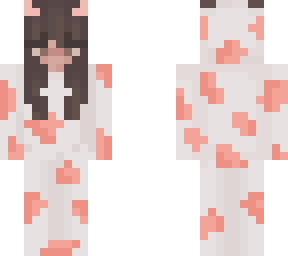 strawberry cow