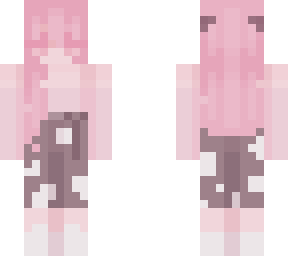 strawberry milk