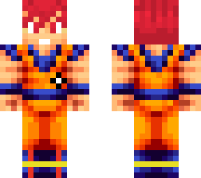 super saiyan