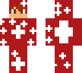 switzerland!