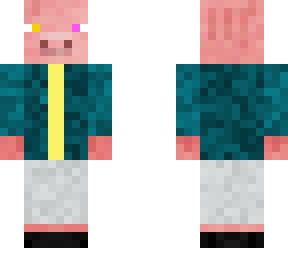 the business pig
