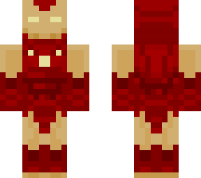 the invincible iron man