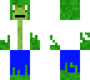 the lizard fix