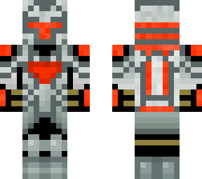 the red knight