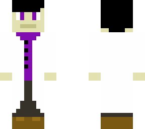 the server mechanic