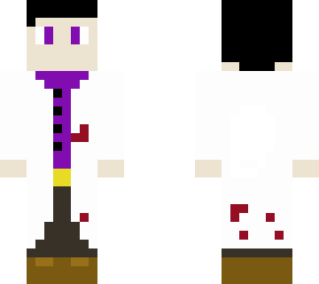 the server mechanic v2