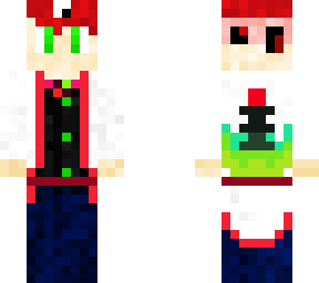 the twins