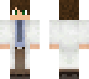 theoneandonly scientist