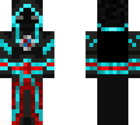 thermal mage