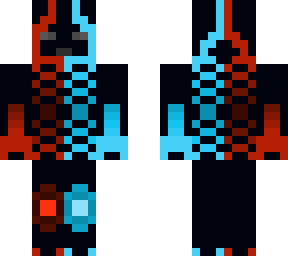 thermal mage prototype