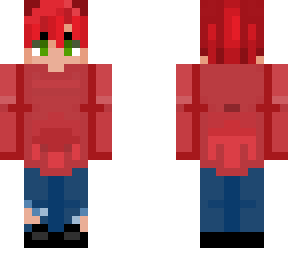 this skin is for my friend