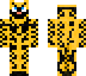 tiger