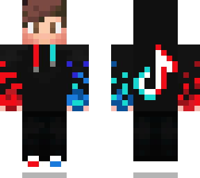 tiktok boy