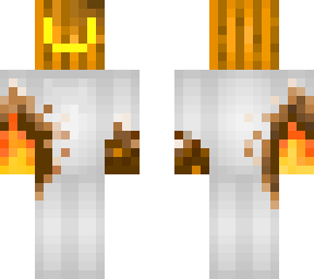 toasted marshmallow: pumpkin addition!