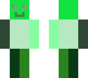 tono verde