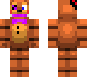 toy freddy