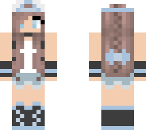 trainer skye