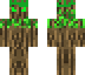 tree king