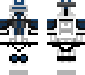 triton arc troopah