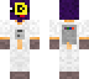 turps' among us skin