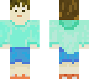 turtle boy