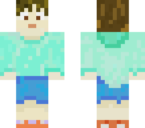 turtle boy