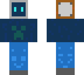 tv man