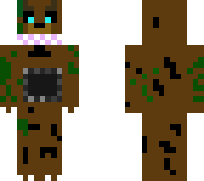 twisted freddy