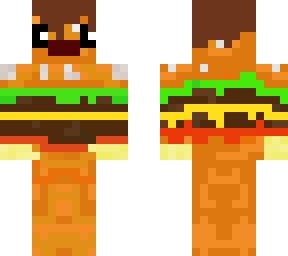 ugly burger