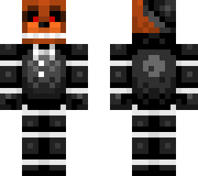 unfinished chaos bloxy shadow demon #3