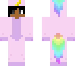 unicorn onesie