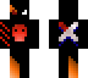 venom blaze