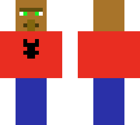 villager spiderman update