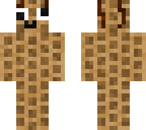 waffle