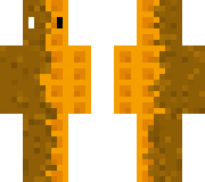 waffle man