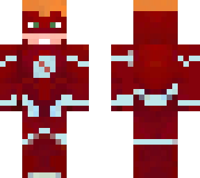 wally west