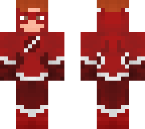 wally west 2
