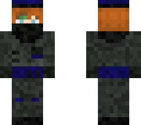 war stealth flauxy