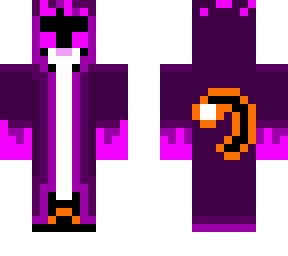 warlock julenpe