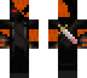 warrior pumpkin