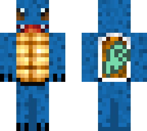 wartortle
