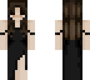 wedding skin for ms wifee (fixed)