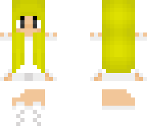 white city girl by weakzloth