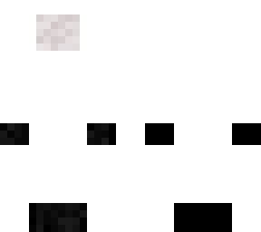 white crewmate